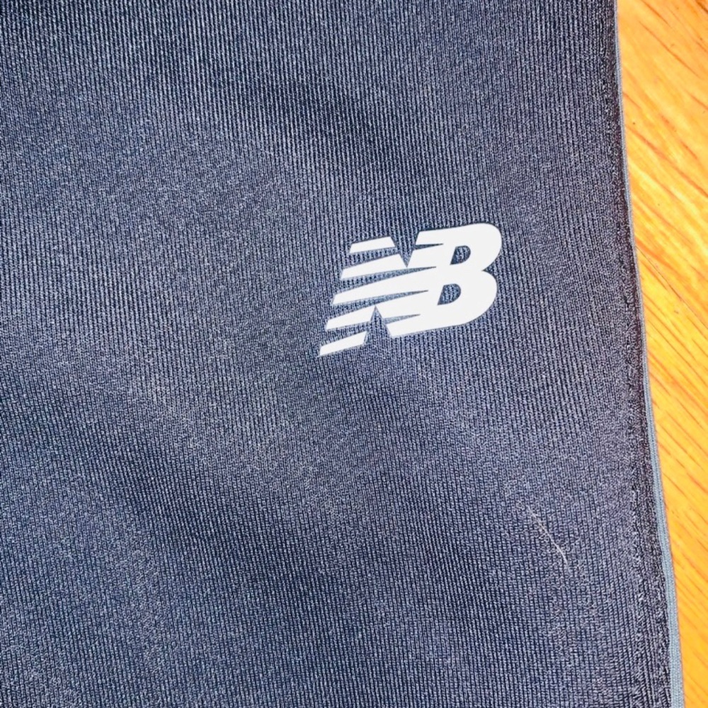 New Balance Yoga Pants View 3